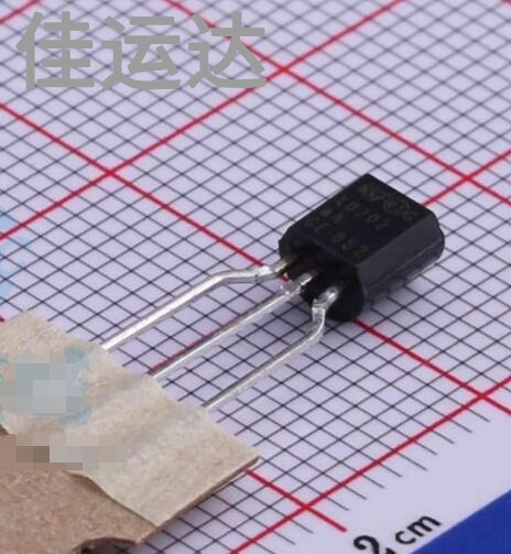 X0202MA 2BL2 规格 TO-92-3可控硅