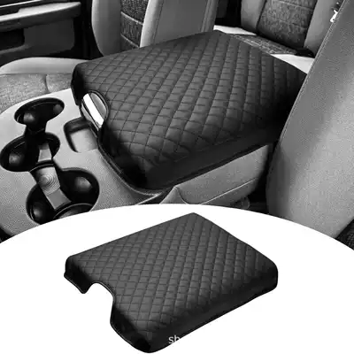 Armrest Pad, Armrest box