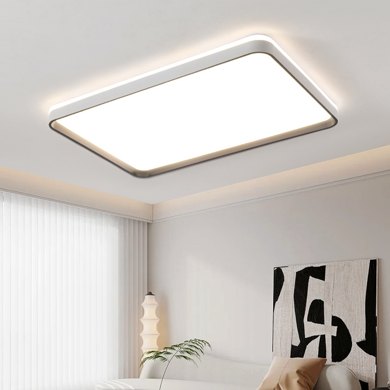 [Selección estricta] gran vista jardín lámpara de dormitorio <unk>