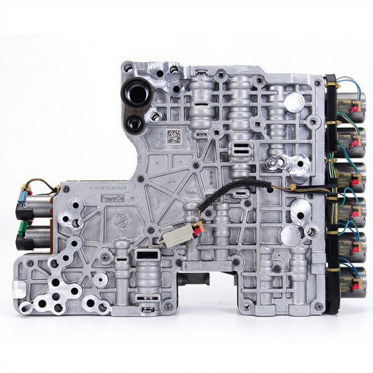 Wfor Ford 10 Speed 10R80 Shift Valve Body Rf-Hl3P-7A092-Ad Car Accessories