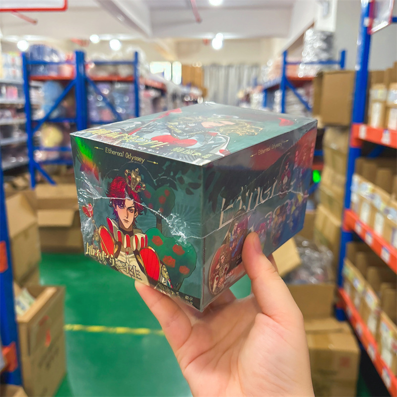 正規認定国谷バッジブラインドドローアニメ国谷二次元周辺機器トレンディバーホットドアIPコレクション卸売