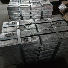 其他有色合金;锌合金;铅