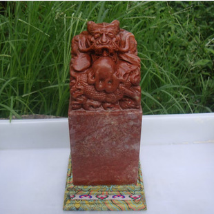 ��ɽ�tʯ��ɰ����ӡ��t�[�����o׭��ӡ��9*9*22CM���������