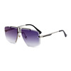 Men's fashionable sunglasses, glasses solar-powered, 2022 collection, wholesale