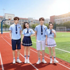 校服定制;其它JK;冲锋衣、裤