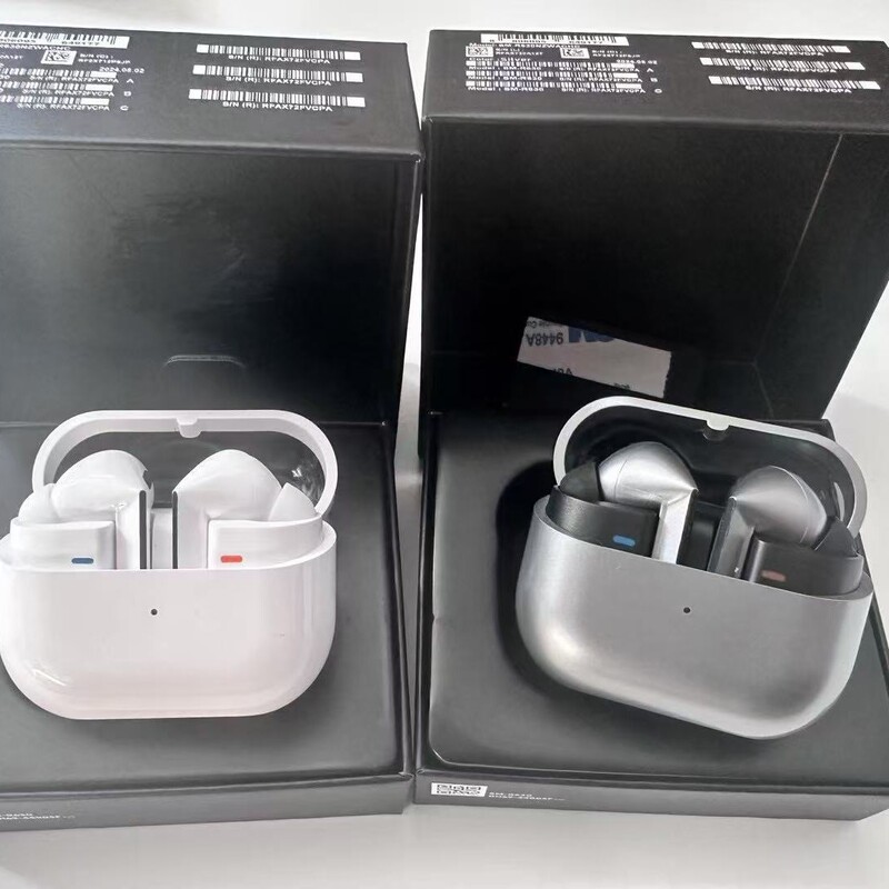 Samsung Buds3 Buds3Pro+ Bluetooth ヘッドセットに適した新しいクロスボーダー スマート ドライインイヤー ヘッドセット|undefined