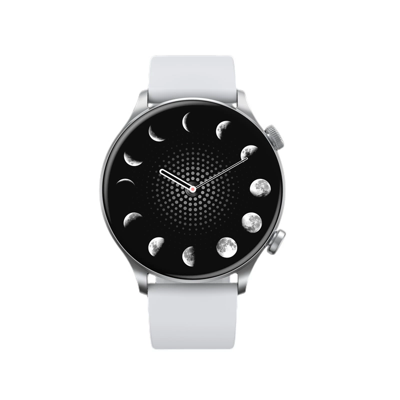 Haylou RT3 LS16 Bluetooth умные часы с звонками, для спорта и бега