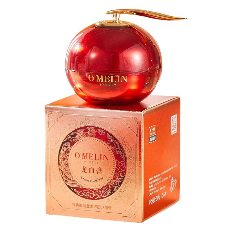 Ou Meilian Po Yan Cream Ленивый крем Dragon Blood Cream
