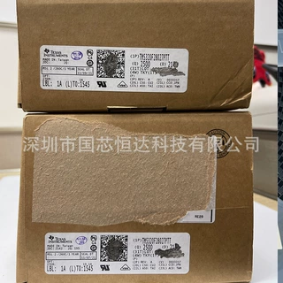 TI全新原装 TMS320F28027PTT 单片机MCU 封装LQFP-48