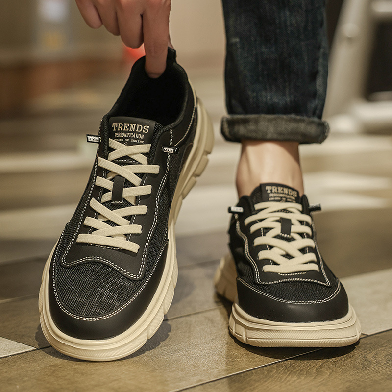 블랙(남신모델)