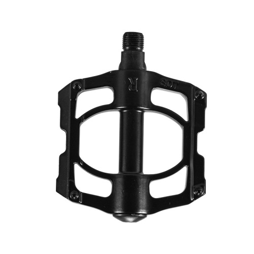 Bicycle pedals, four bearing pedals, universal pedals, anti-slip 4-bearing bicycle ball mountain bike accessories