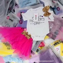 PatPat kids sets���QƷ����Ůͯ�b���b���Sֱ�N��؛���β؛���l