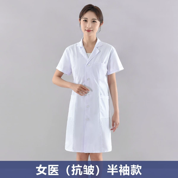 Short sleeves [women]