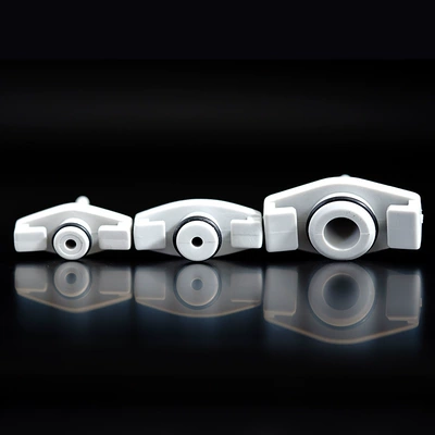 5/10/30/50CC, Yapışqan paylayıcı adapterlər