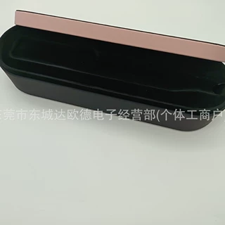 某森通用卷发棒直发器收纳皮盒HT01/05/08/09适用