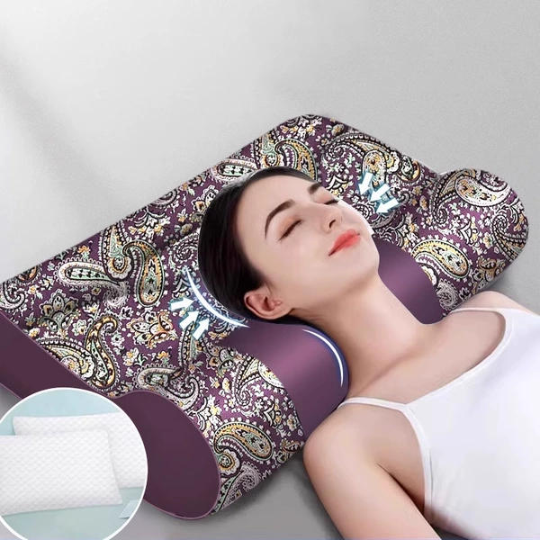 Purple Linghua Large [Single] + Pillowcase