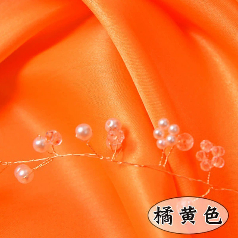 Silk cloth, gift box