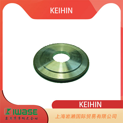 KEIHIN京浜工业，玻化粘结轮