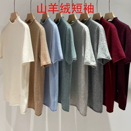女式羊绒衫;男式羊绒衫;童毛衣