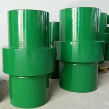 ORIFICE FLANGES �װ巨�m �^�����m �^�����^ API 6A 6B 6BX���m