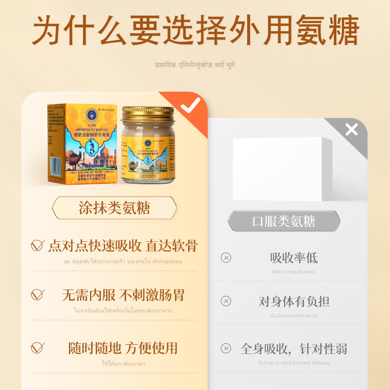 卸売インドオイルアンモニアグミ軟骨素軟膏塗布関節外用クリームアンモニアグミ軟骨素マッサージクリーム|undefined