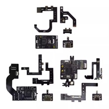switch/lite/oled开关排线 游戏机引导片oled排线NS维修配件