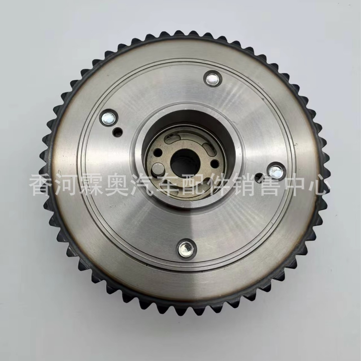 Motor Timing Camshaft Gear Assembly 24350 - 2E011 243502E011