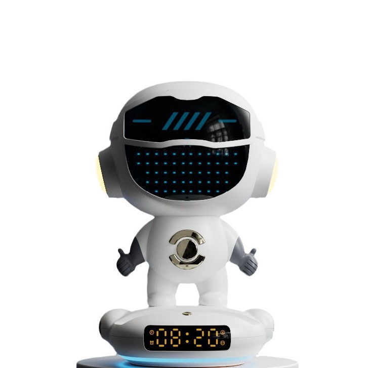 New m80 multi-function Bluetooth speaker smart A