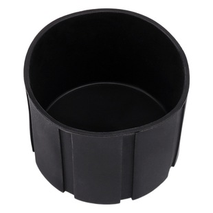Camera Lens Cover Dust-proof Waterproof Protective Cover for DSLR Camera Accessories Universal Silicone Lens Cover