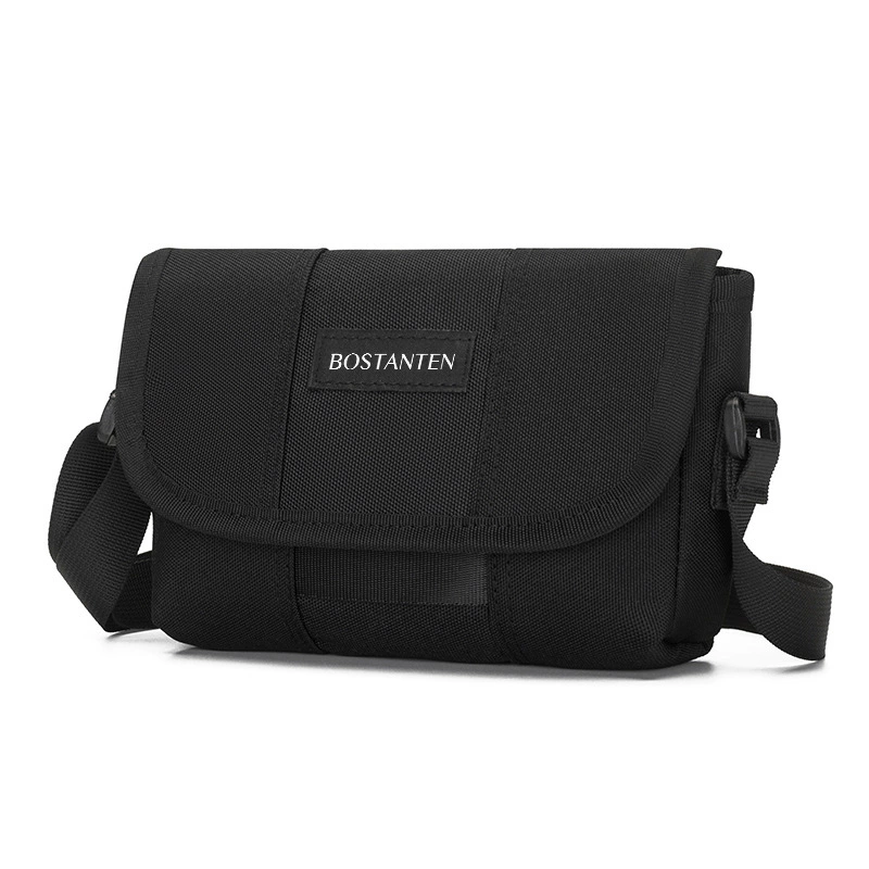 One-shoulder bag, bag strap, small bag, simple and elegant design