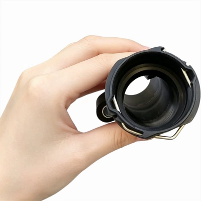 automobile water pipe for Mercedes-Benz W203