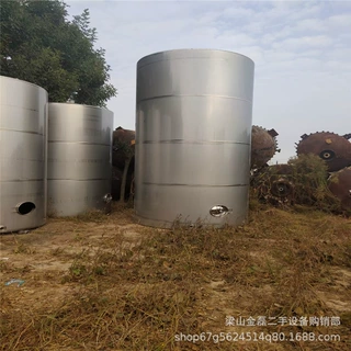 出售不锈钢立式储罐 304不锈钢饮料储水罐 食品级储罐 10-60立方