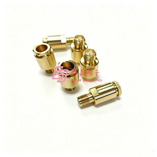 SMA-K-3�����SMAĸ�^ĸ�ȫ�~僽��RG142 RG58��|50�Wķ���l��