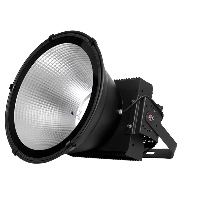 跨境led塔吊灯800W1000瓦建筑之星户外工业照明塔吊大灯探照防水|undefined