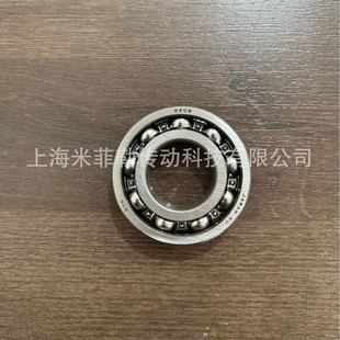 NTN 6206CM/5K automobile gearbox bearing motor high speed bearing