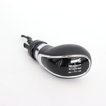 适用于欧宝Q4短杆单球别克英朗GT XT手动挡排挡头档杆换挡手球