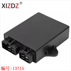 13715 イグナイター 2UJ-82305-00-00 ヤマハ ビラーゴ XV250 ヤマハ