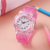 Grabber, cartoon lightweight cute children's watch for boys and girls for elementary school students