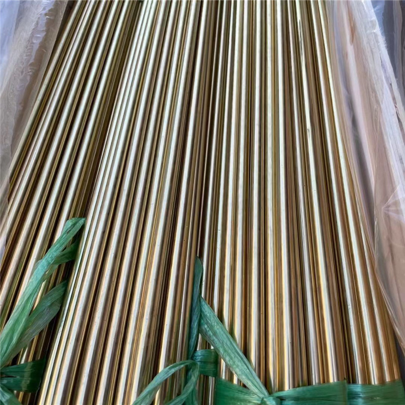 实心H62 H59黄铜棒 无铅棒 网纹滚花 直纹铜棒 直径14 15 16 17mm