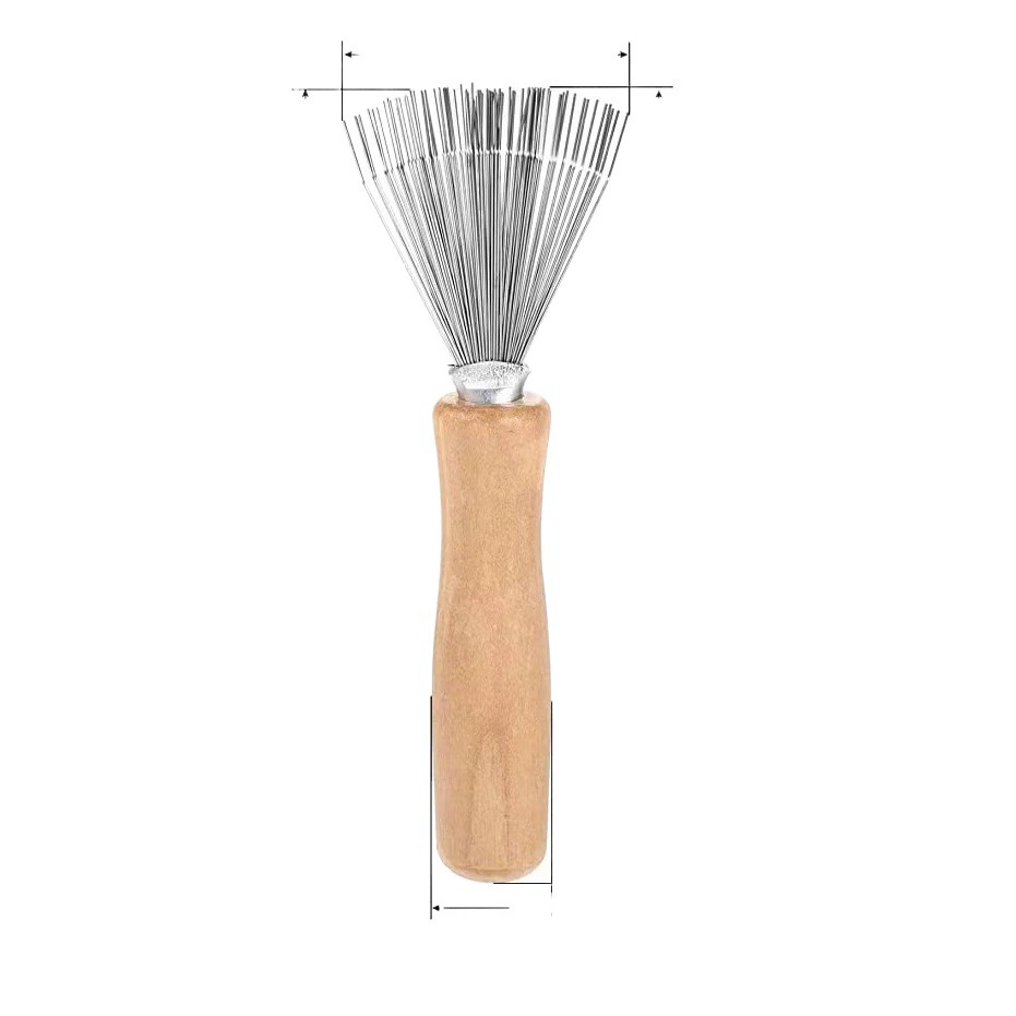 Популярный трансграничный инструмент для ухода за волосами: расческа-щетка для укладки и очистки волос, очиститель с воздушной подушкой, принадлежности для чистки