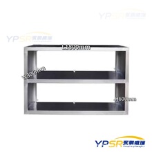 ������commercialǽ�����ǽ������� SS rack����WALL SHELF