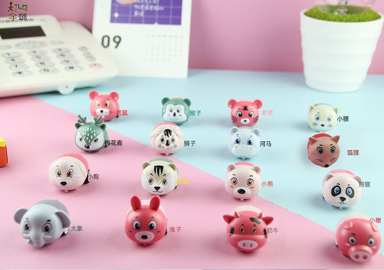 16款小动物回力车_06