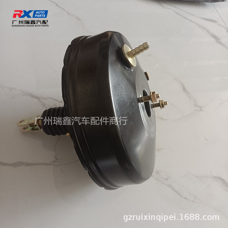 En stock suministro adecuado para Toyota HELAX VIGO freno bomba de vacío HILUX Tambor Grande izquierda titanio 44610