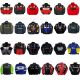F1 Embroidered Racing Jacket Long Sleeve Winter Coat Embroidered Cotton Thick Cotton Coat Jacket (All Styles)