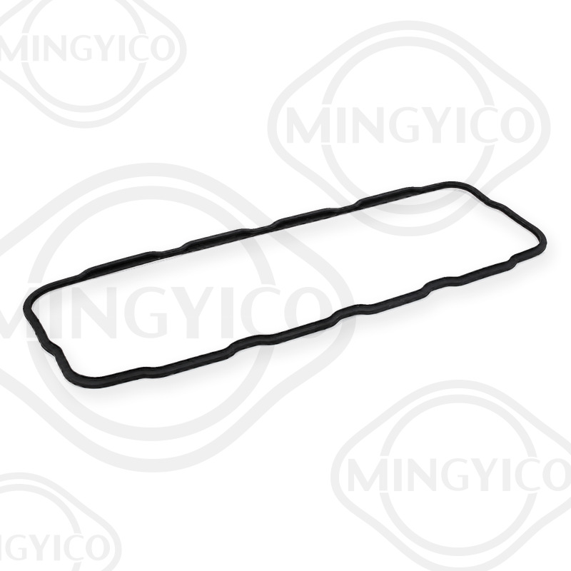 1925946 246.170 Engine parts oil pan gasket suitable for DAF PACRMX-1315 overhaul kit
