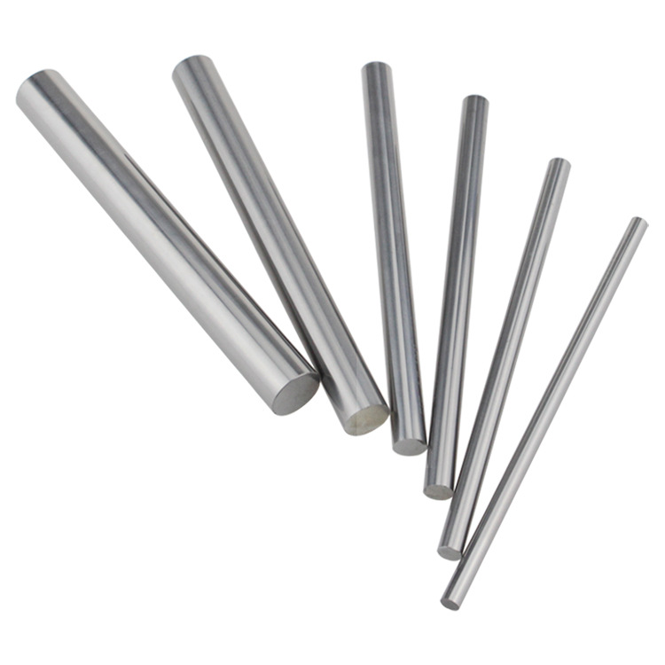 钨钢针规0.001mm精密合金针规 1μm工业高精测试塞规