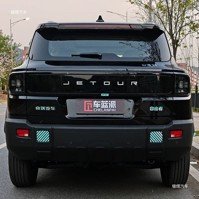 Brake caliper cover for exterior modification