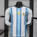 2026 World Cup #Argentina Home