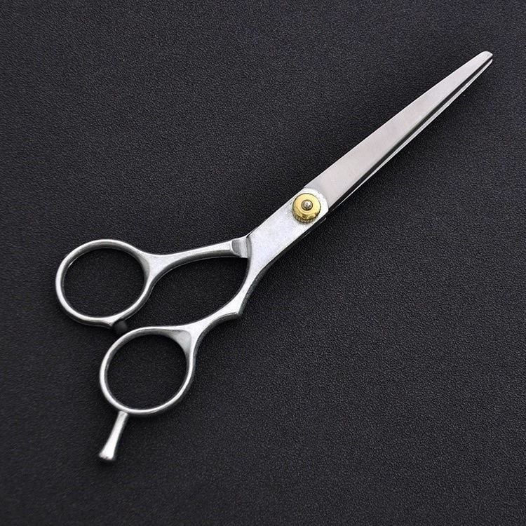 Manufacturers supply low -grade split -scissors, scissors, scissors, flat teeth, shear, bangs shear