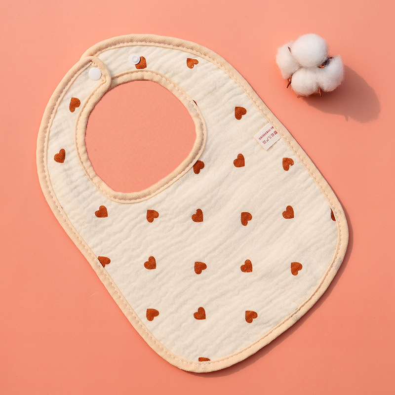 주름진 천 U자형 사랑